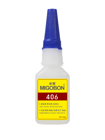 米歌406