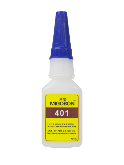 米歌401
